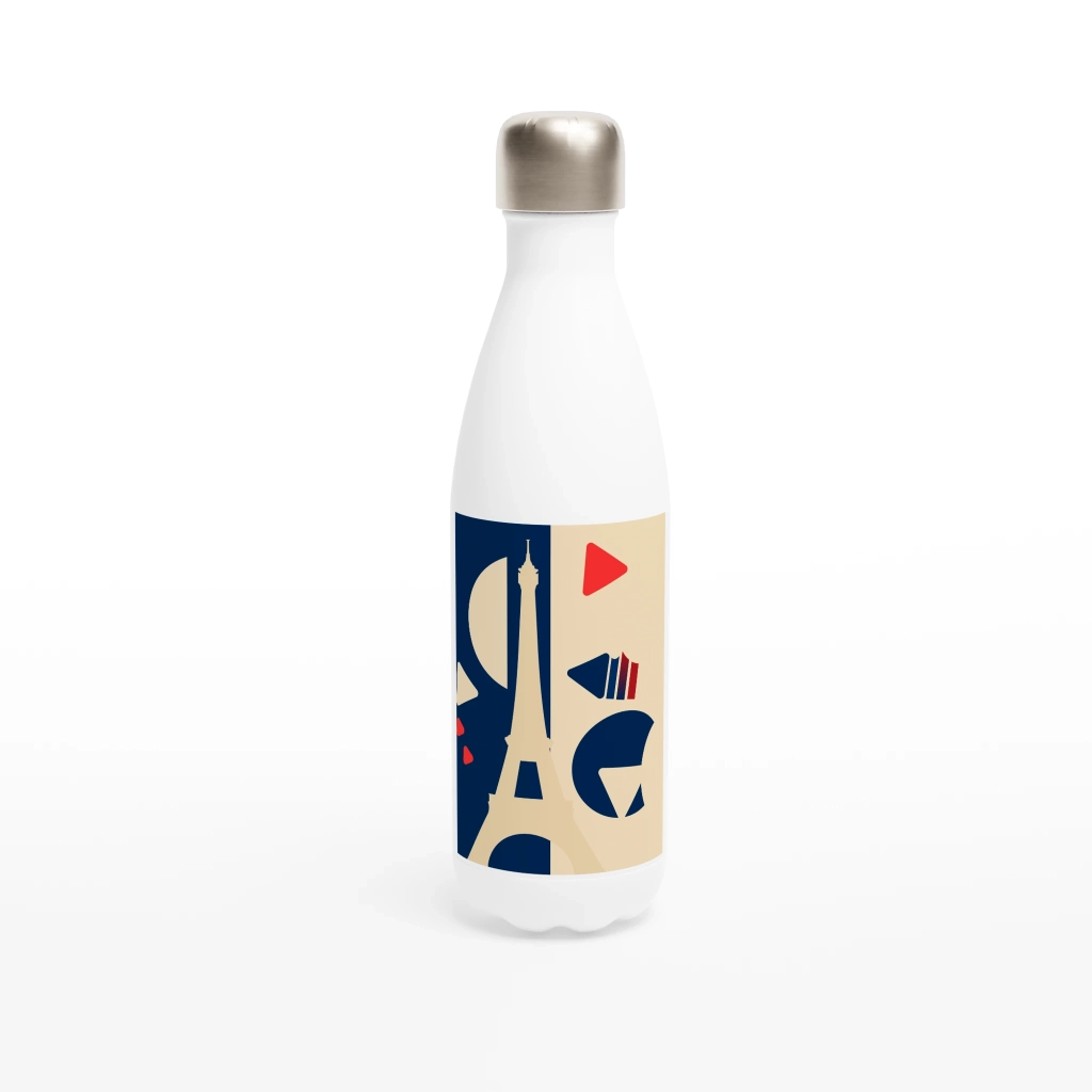 Bouteille Dame de Fer
