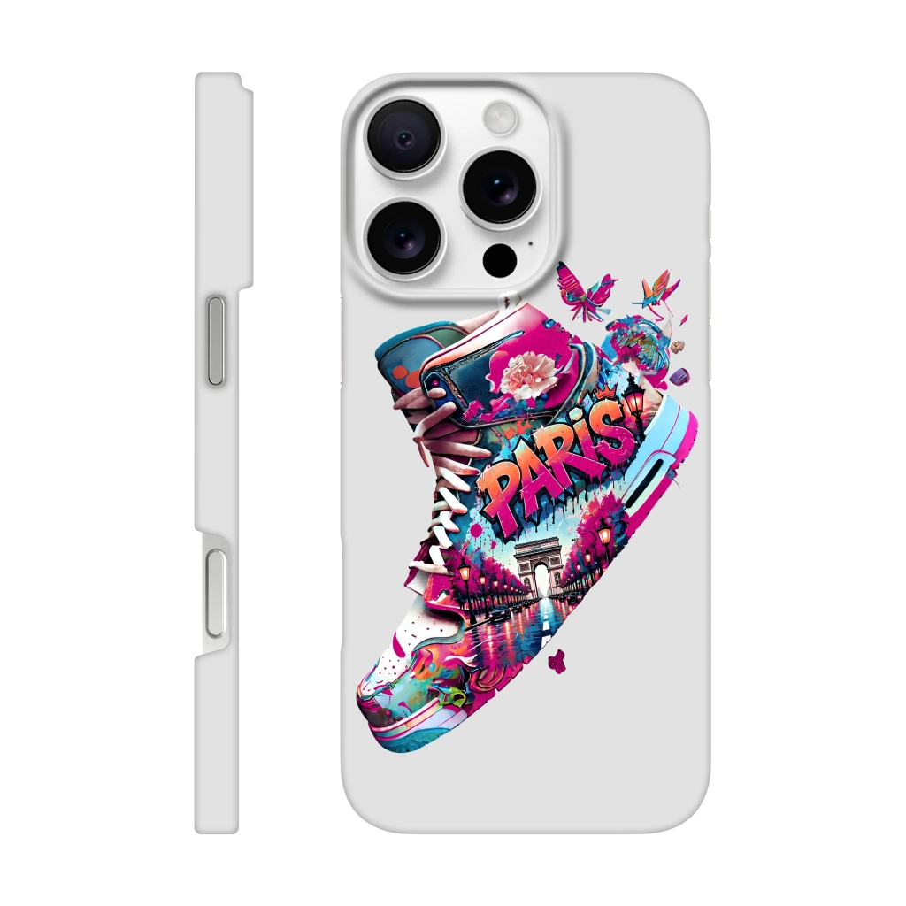 Coque Paname