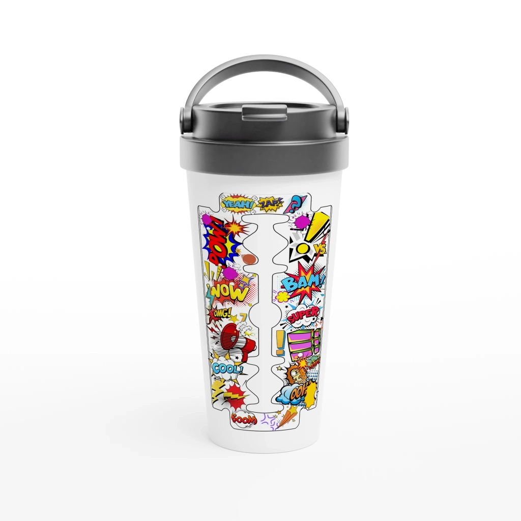 Mug voyage Pop BD